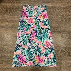 Lilly Pulitzer Shift Dress!